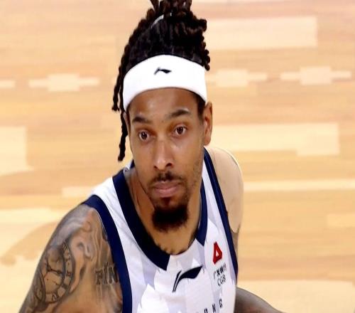 CBA积分榜：山东高速跌出前四深圳六连胜升至第五