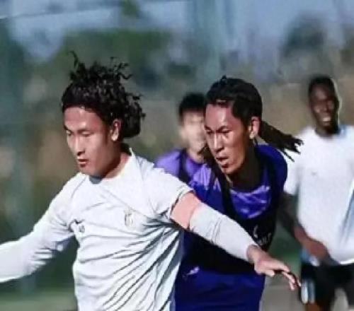 禁赛5年，全国封杀！足协开出重磅罚单，曾飞踹裁判，试训津门虎