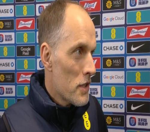 图赫尔：阿劳霍铲福登竟然没被VAR检查，为什么会这样