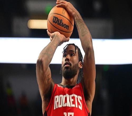 35分钟25+6+10！火箭胜灰熊，杜兰特化身持球大核，理顺全队进攻