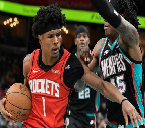 结束二连败!火箭6人上双稳更衣室氛围休媒仍不满乌度卡用人