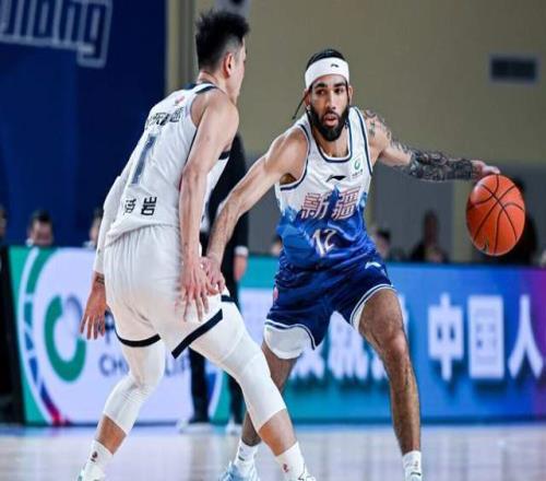 7战5败！CBA昔日争冠豪门基本告别季后赛，外援拉胯+多名核心报销