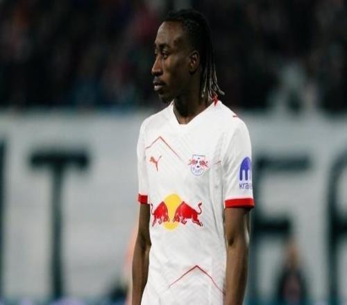 斯基拉：利物浦准备向莱比锡报价迪奥曼德，并提供一份5+1合同