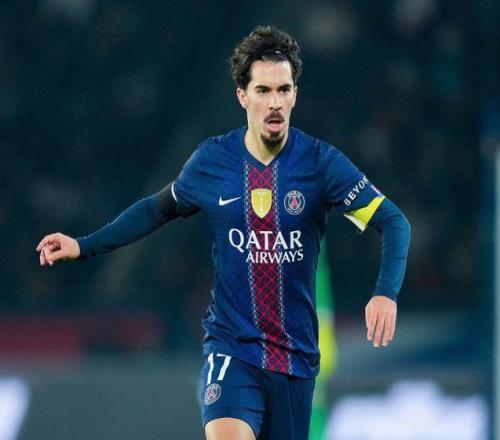 皇马瞄准3大中场：首选巴黎核心！曼城29岁金球巨星在列