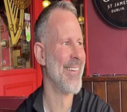 吉格斯：坎通纳干啥弗格森都不骂他曼联有些教练团队烂透了