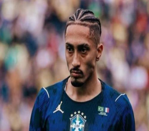 拉菲尼亚伤停5周，巴萨很生气，弗利克怒了