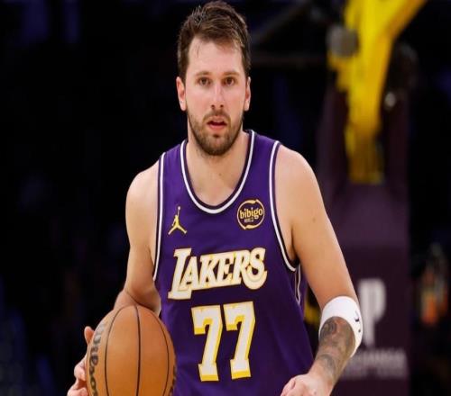 延续火热状态，东契奇25中15砍41分8板3助3断&连续12场30+