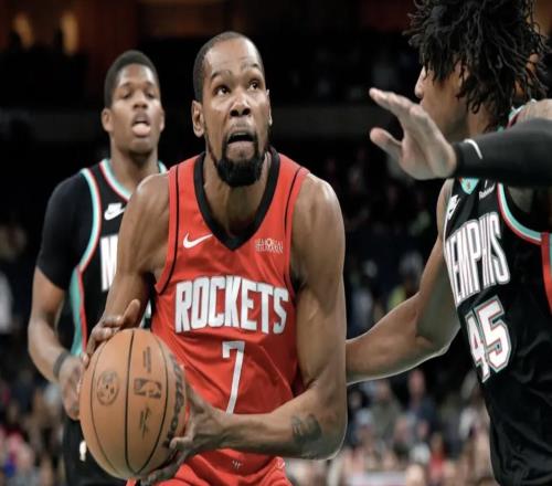 乌度卡：我们要学会更聪明地打球，杜兰特打出了全面的表现