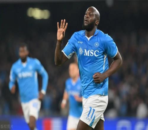 长不大的巨婴那不勒斯向卢卡库发出最后通牒再不归队直接除名