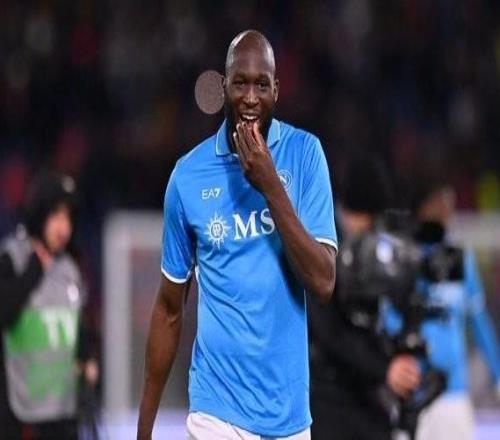 斯基拉：卢卡库似乎准备在世界杯后离队，已有俱乐部与他接触