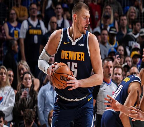 狂揽79分53板48助，4天3次大三双！一人三线紧追湖人、威少和文班