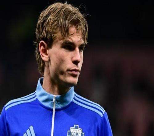 阿斯：皇马今夏肯定会签回尼科帕斯，转会费为900万欧