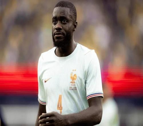 因祸得福拜仁铁卫国家队吃红牌被允许提前离队回俱乐部休息