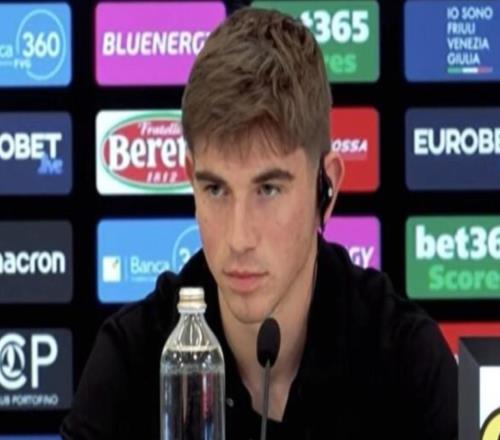 姆拉契奇：拒绝国米国米的兴趣让我荣幸，但我不该操之过急