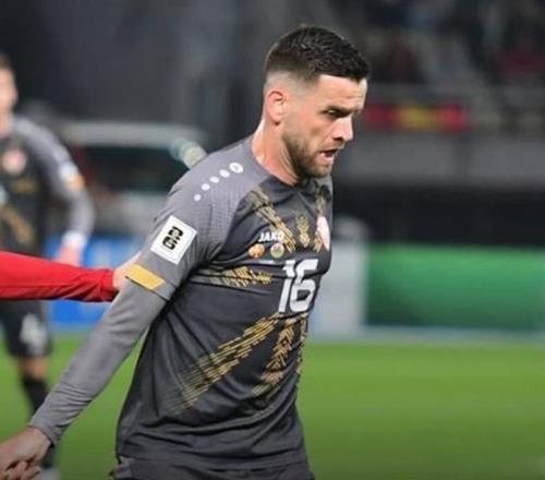 阿利米能安心踢中超了！大连双煞梦断世界杯连鲁大战谁造惨案