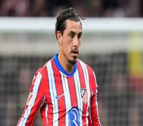 主力没了！马竞功勋后卫脾气上来了：不行我就去土耳其了！