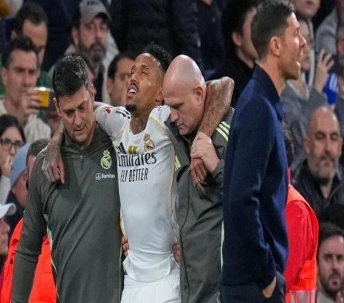 世体：米利唐本周连续完成三次完整合练，身体状态非常出色