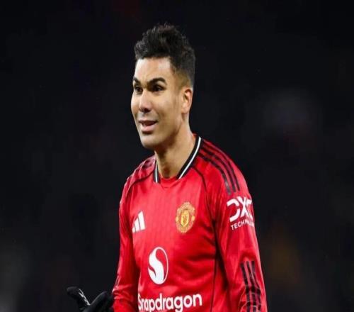 卡塞米罗：最终决定已做