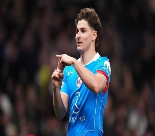 每体：马竞不希望小蜘蛛转会巴萨，若出售首选是非西甲球队