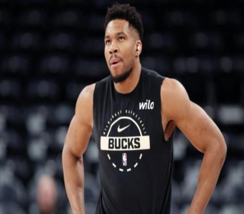 雄鹿本赛季无缘季后赛，结束联盟第二长连续季后赛纪录