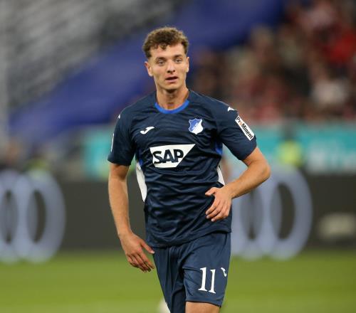 经纪人证实巴萨真实关注霍村前锋阿斯拉尼并已进行接触_西甲直播