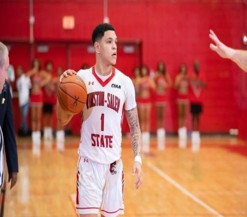 中国顶级街球外援罗布与哈特：NCAA时期谁更强为何都没进NBA