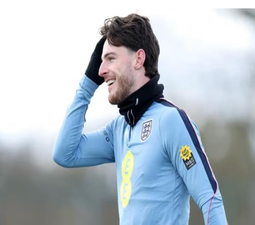 阿森纳三人组退出国家队，火速回俱乐部体检