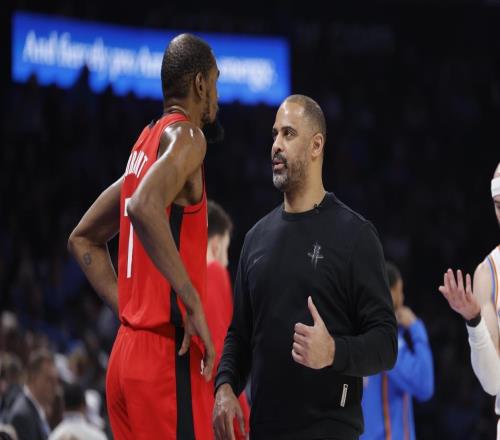 2位新援遭弃用！火箭轮换阵容洗牌全新9人轮换出炉，更注重进攻