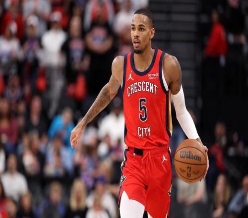 火箭对鹈鹕！伤病情况出炉：范乔丹+亚当斯缺阵，主队2人出战成疑