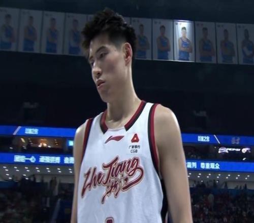 CBA本土球员罕见一幕！程帅澎单场19罚24分刷新生涯新高