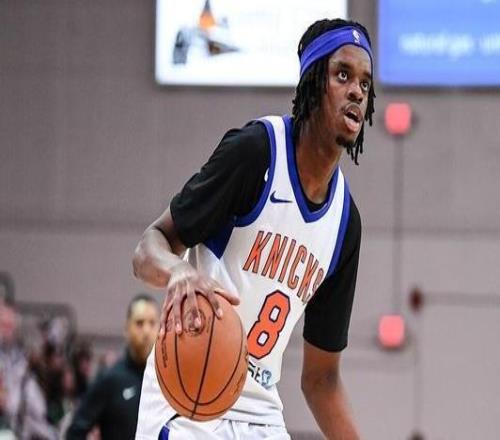 Scotto：孟菲斯灰熊与前锋阿达马巴尔签下10天短合同