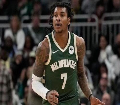 赛季提前结束里弗斯：如果小波特还能出战会感到惊讶