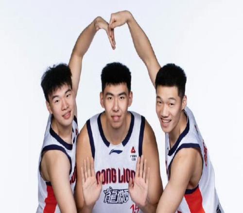 高效轰下20分9篮板！广州中锋一柱擎天，率队打崩辽宁男篮