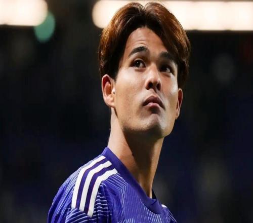 佐野海舟：凯恩是英格兰队的核心我们肯定能找到他们的破绽