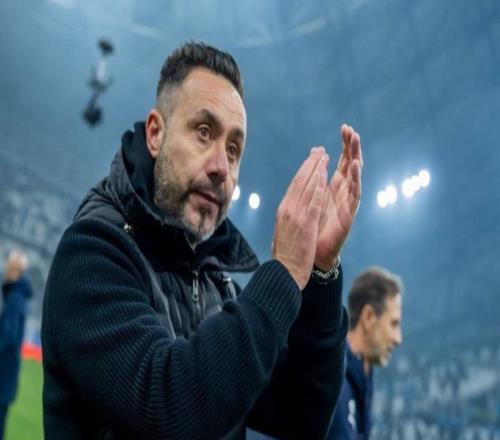 罗马诺：热刺为德泽尔比准备了一份为期五年的顶薪合同