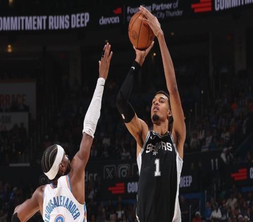 雷霆记者替SGA拉票：历史上没有场均出场时间少于30分钟的MVP