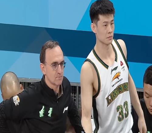 福建vs辽宁前瞻：福建换外援后提升实力，辽宁客场取胜不易