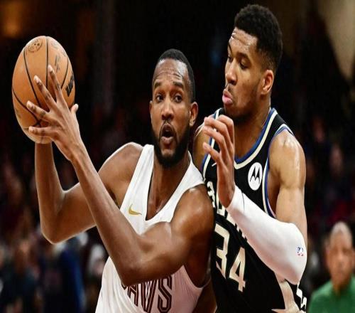 骑士消息：字母哥有望加盟，名宿力挺哈登，战爵士出场更新