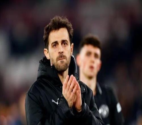 B席觉得曼市不适合生活！哈维拒沙特，恩佐向马德里抛媚眼