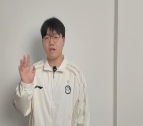 IG发布JiaQi入队QA：Meiko是一个很强的辅助我也要好好加油