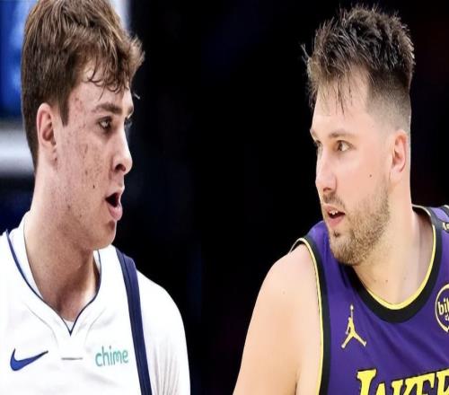 五年后NBA最强五人会是谁美媒：弗拉格未上榜，东契奇第四