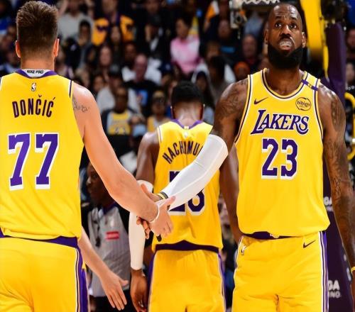 球队毒瘤美媒评季后赛+附加赛队中伤害球队的5人，湖人1人上榜