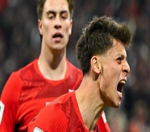 居莱尔：卧薪尝胆！挨过皇马冷板凳，如今扛起土耳其！