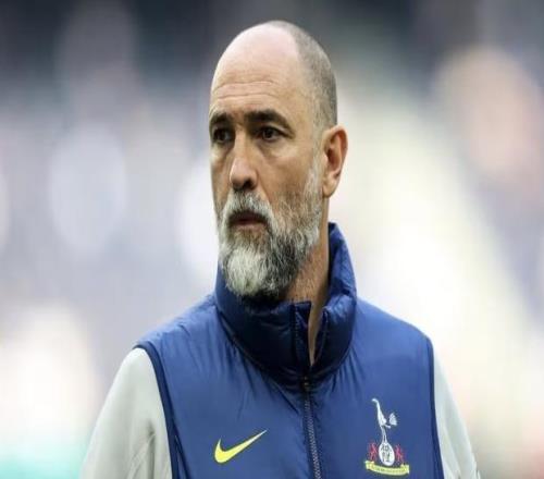 记者：图多尔离开热刺时，没有获得任何解约赔偿金