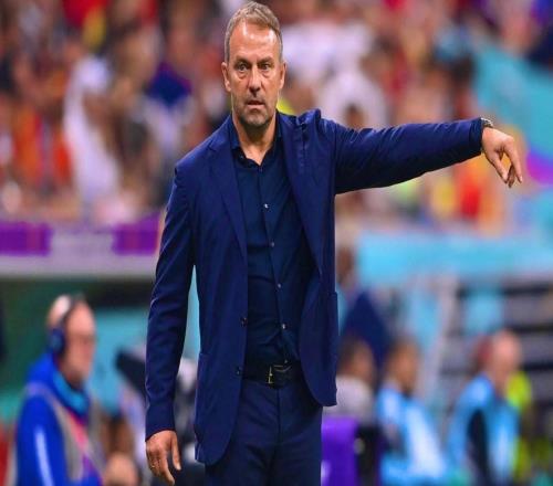 斯基拉：弗里克已经与巴萨就续约至2028年达成原则性协议