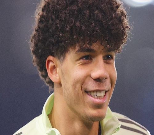 现年16岁，马塞洛儿子恩佐代表皇马U19仅用35分钟戴帽