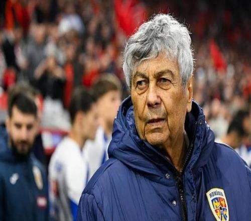 罗马尼亚无缘世界杯，80岁老帅真被气晕了