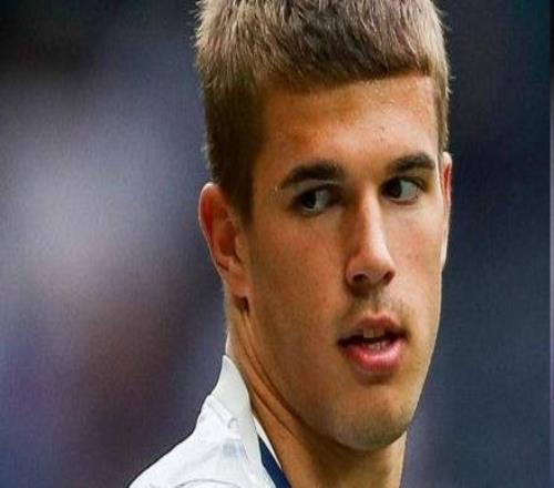 V我五十，给你一个红军未来主力中卫