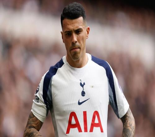 电讯报：热刺球员不光要为保级而战，还要为了个人未来而战