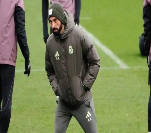 马卡：国际比赛日皇马仅7人留队，阿韦洛亚将缩短假期严抓训练